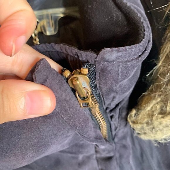 Obermeyer Northern Lights Diana parka - Picture 4 of 8